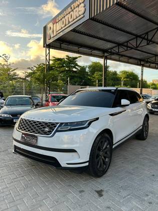 LAND ROVER RANGE ROVER VELAR 2.0 P300 GASOLINA R-DYNAMIC SE AUTOMÁTICO LAND ROVER RANGE ROVER VELAR 2.0 P300 GASOLINA R-DYNAMIC SE AUTOMÁTICO